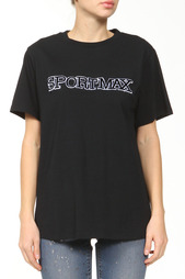 Футболка Max Mara