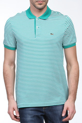 Поло Lacoste