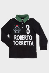 Рубашка-поло Roberto Torretta