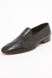 Лоферы Santoni