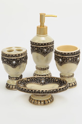 Набор для ванной Patricia