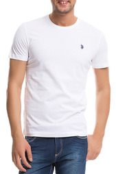 Футболка U.S. Polo Assn.