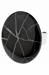 Кольцо Culture Mix