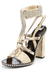 Босоножки Salvatore Ferragamo