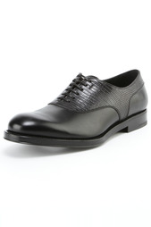Полуботинки Salvatore Ferragamo