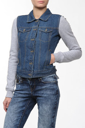 Жакет Cropp