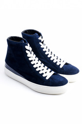 Кроссовки Tod's