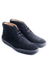 Ботинки Tod's