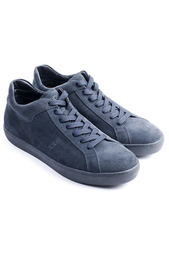 Кроссовки Tod's