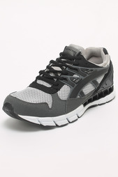 Кроссовки Patrol