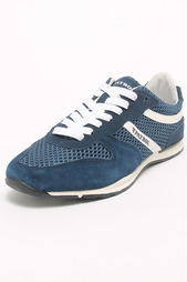 Кроссовки Patrol