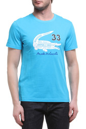 Футболка Lacoste