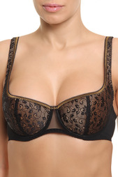 Бюстгальтер Sermija Lingerie