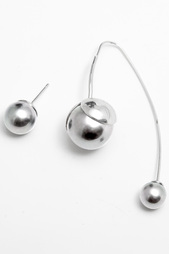 Серьги Asavi Jewel