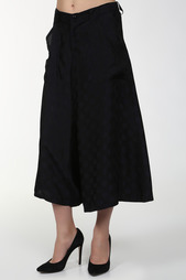 Брюки Yohji Yamamoto