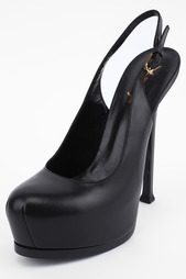 Туфли Saint Laurent