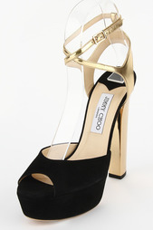 Босоножки Jimmy Choo