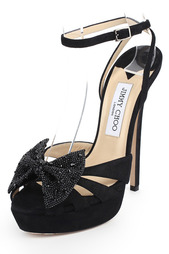 Босоножки Jimmy Choo