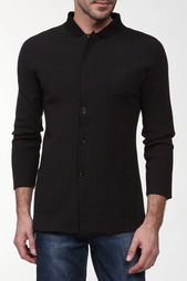 Кардиган вязаный Svevo