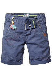 Шорты Pepe Jeans