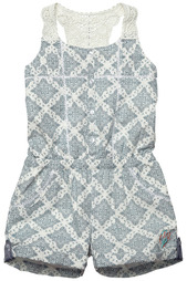Комбинезон Pepe Jeans