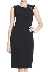 Платье Ermanno Scervino
