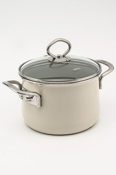 Кастрюля "Avorio", 2,0 л Riess