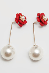 Серьги Asavi Jewel