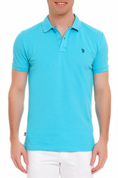 Футболка U.S. Polo Assn.