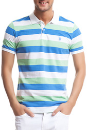 Футболка U.S. Polo Assn.