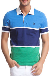 Футболка U.S. Polo Assn.