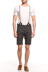 Шорты Cropp
