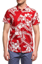 Рубашка Cropp