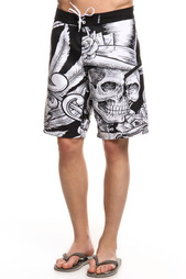 Шорты Cropp