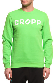 Олимпийка Cropp