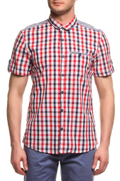 Рубашка Cropp