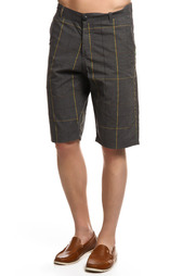 Шорты Cropp