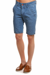 Шорты Cropp