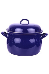 Кастрюля "Blau", 1,0 л Riess