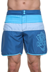 Шорты Cropp