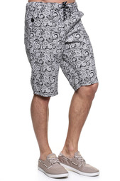 Шорты Cropp