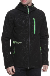 Олимпийка Cropp