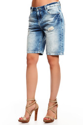 Шорты Cropp