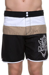 Шорты Cropp