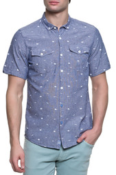 Рубашка Cropp