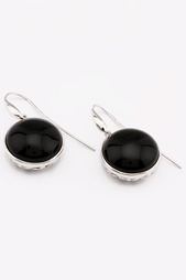 Серьги Art Silver