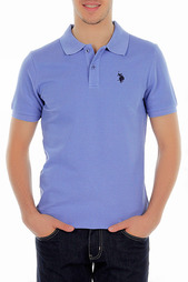 Футболка U.S. Polo Assn.