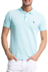 Футболка U.S. Polo Assn.