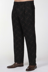 Брюки Ermenegildo Zegna