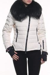 Пуховик Moncler